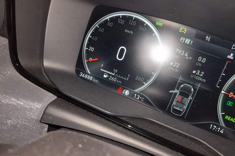 Used Lynk & Co 03 New Energy 2021 1.5T PHEV Pro
