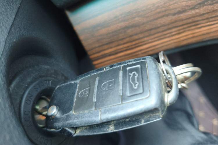 Used FORTHING CM7 2018 Classic Edition 2.0T Automatic Luxury Model