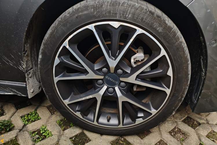 Used Lynk & Co 03 2021 2.0TD Automatic Trendy Champion Edition