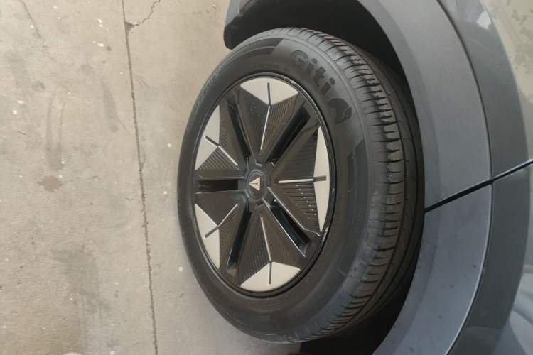 Used Deepal S07 2024 520Max Pure Electric Version