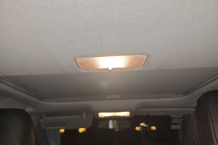 Used Toyota Levin 2014 1.6G CVT Elite Edition