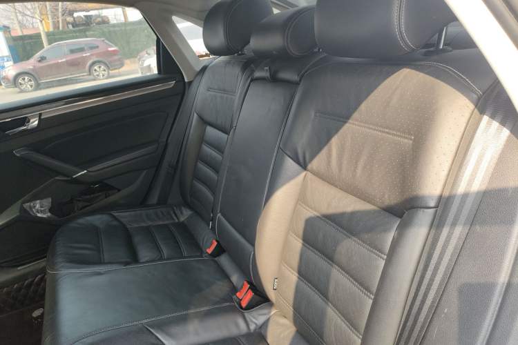 Used Volkswagen Passat 2016 330TSI DSG Prestige Edition