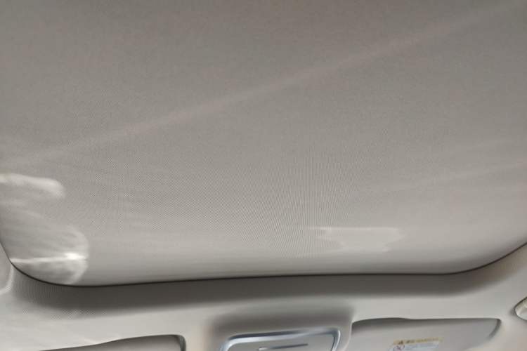 Used Hongqi HS3 2023 1.5T Two-Wheel Drive Shanwei Edition
