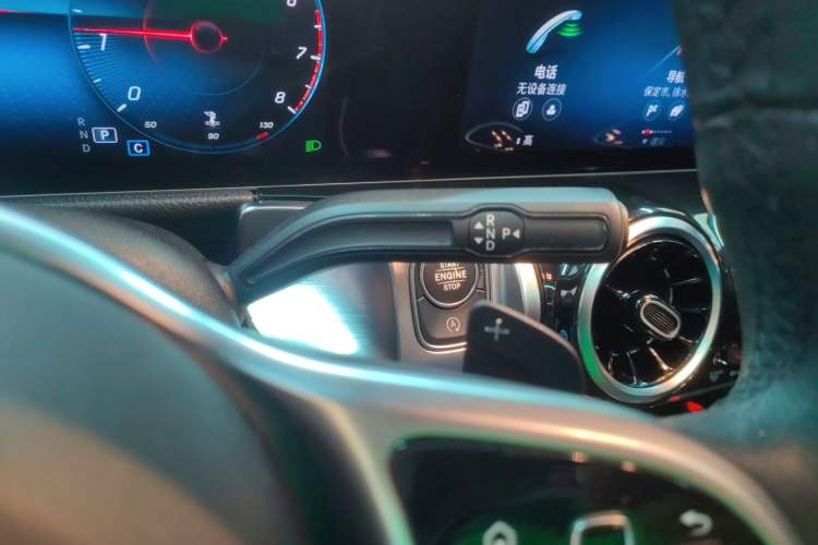 Used Mercedes-Benz GLB 2020 GLB 200 Dynamic Edition