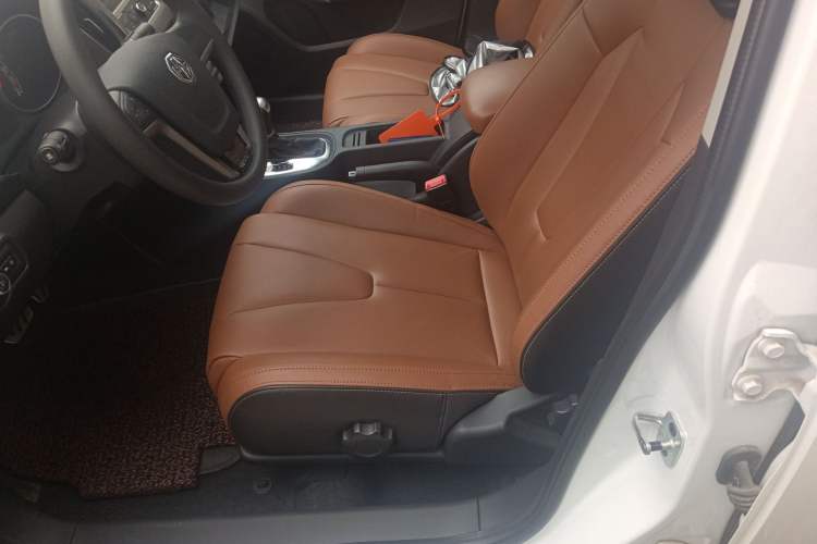 Used MG GT 2016 1.5T Automatic Value-Added Luxury Edition
