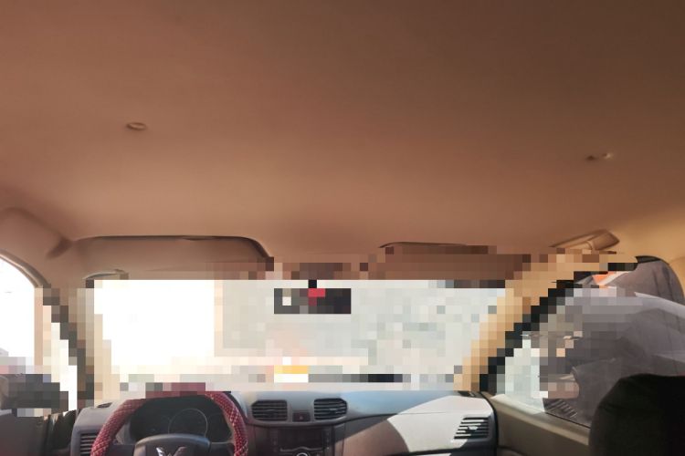 Used Wuling Hongguang 2016 1.5L Restyled S Comfort Version