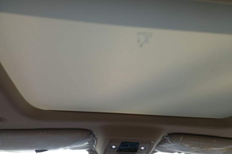 Used Denza D9 2024 DM-i 980 Four-Wheel Drive Prestige Model