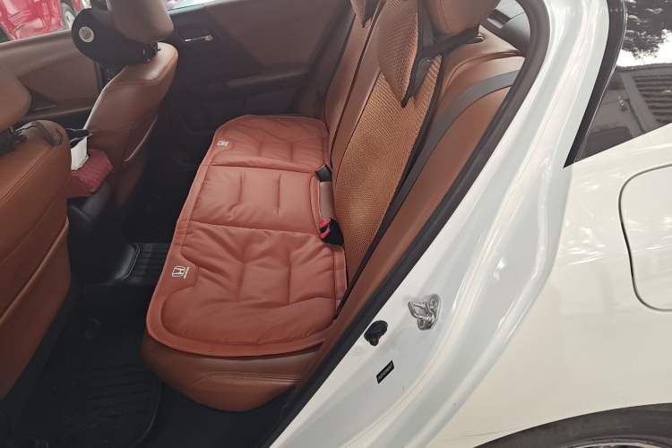 Used Honda Accord 2016 2.0L Comfort Edition
