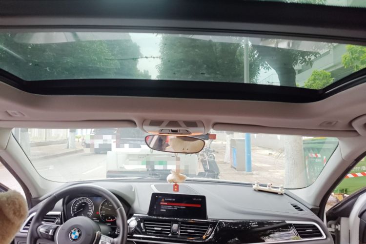 Used BMW 1 Series 2021 120i M Sport Night Edition