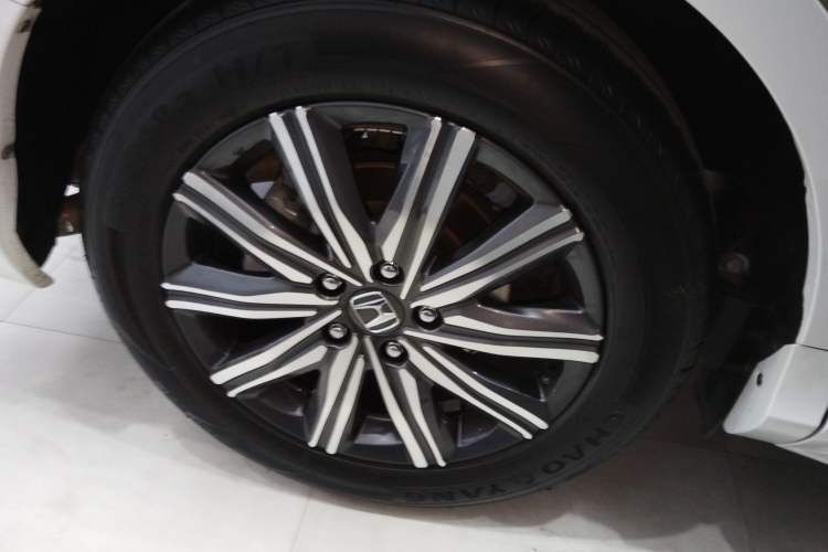 Used Honda Odyssey 2022 2.0L eHEV Sharp Enjoyment Edition