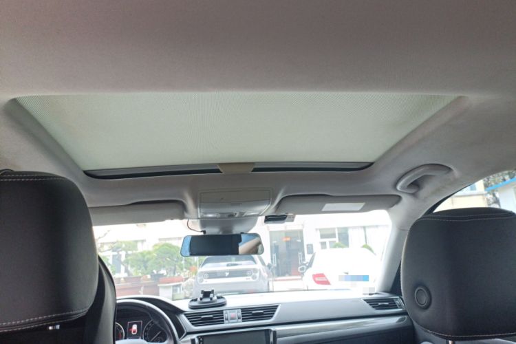 Used Skoda Superb 2016 TSI330 DSG Smart Drive Edition
