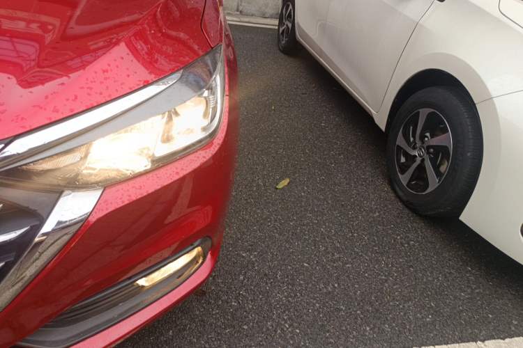 Used BAIC Senova D50 2018 1.5L CVT Prestige Intelligent Drive Edition
