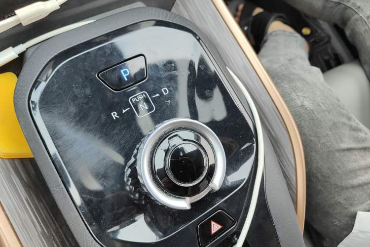 Used Toyota bZ3 2024 517 km Elite PRO