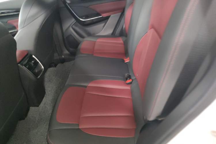 Used Dongfeng Aeolus AX7 2022 Mach Edition 1.5T DCT DF41
