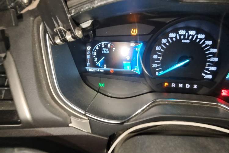 Used Ford Mondeo 2013 2.0L GTDi 200 Luxury Model
