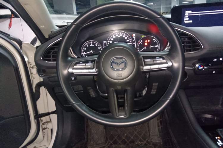 Used Mazda 3 Axela 2021 2.0L Automatic Zhiya Edition