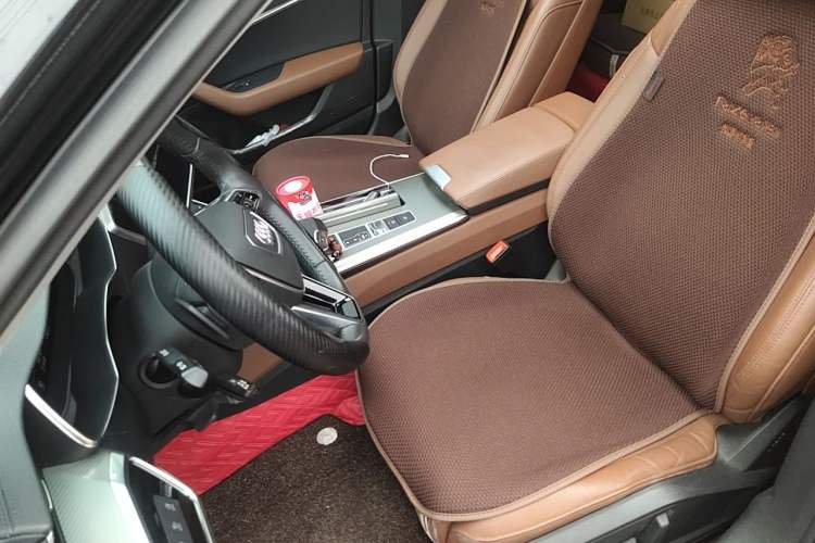 Used Audi A6L 2020 40 TFSI Luxury Prestige Edition

