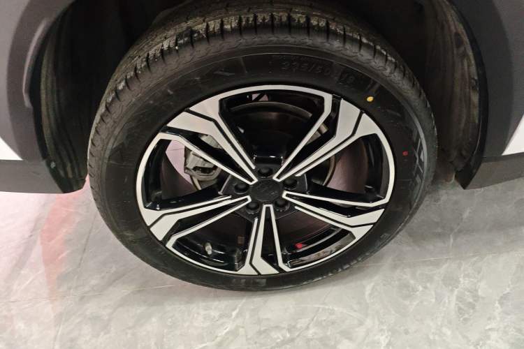 Used Geely Galaxy L7 2025 EM-i 115km Exploration Edition
