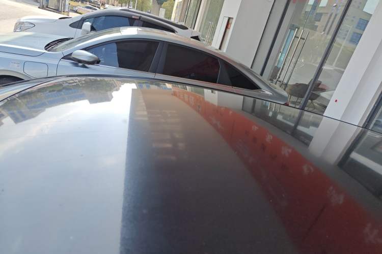 Used CHANGAN Benni E-Star 2022 Qingxin Edition Colorful Model Lithium-NMC
