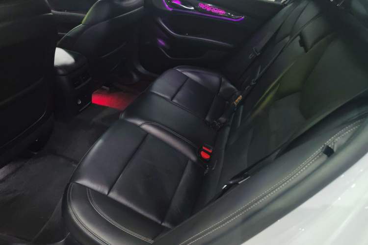 Used Cadillac CT5 2021 Revised 28T Luxury Version