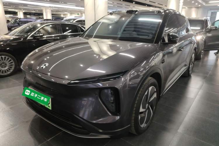 Used Nio ES6 2023 75 kWh