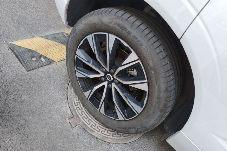 Used Volvo XC60 2025 B5 Four-Wheel Drive Smart & Advanced Luxury Edition