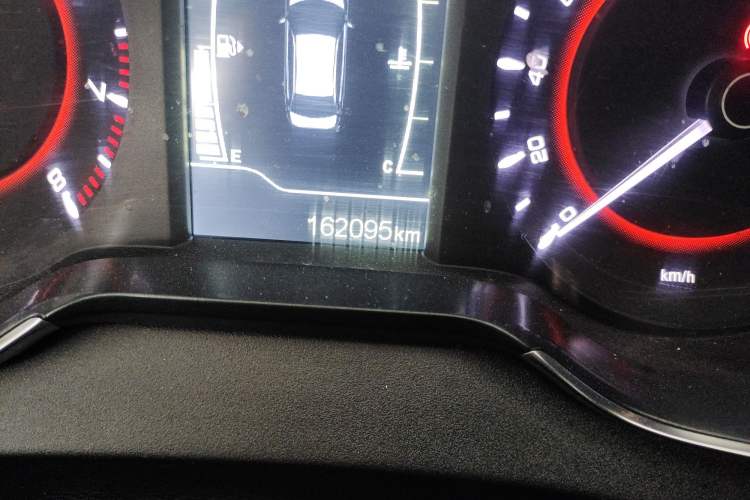 Used Chery Arrizo 5 2017 1.5L Manual Lingchao Edition
