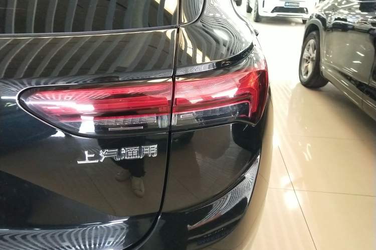 Used Buick Envision 2022 Encore S GS 4x4 Sport Edition
