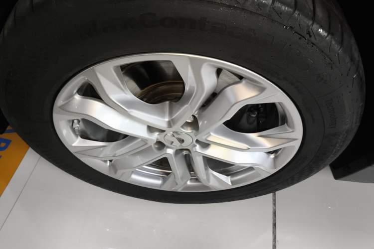 Used Nio ES8 2020 415 km Range 6-Seater Version
