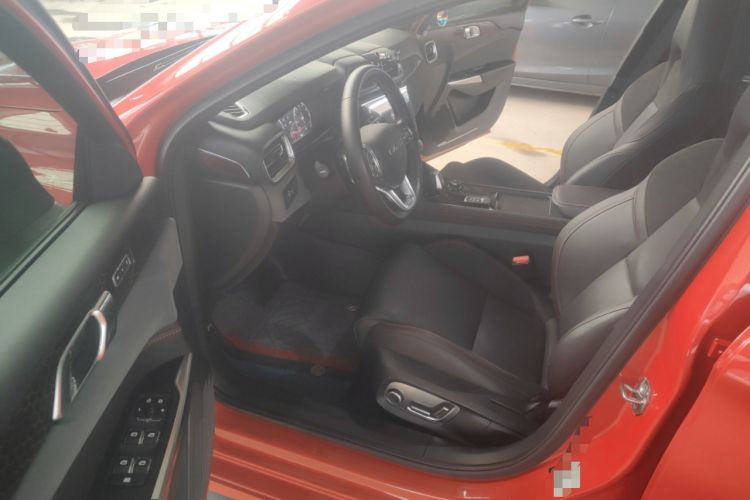 Used Lynk & Co 03 2020 2.0TD Automatic Jing Pro Edition