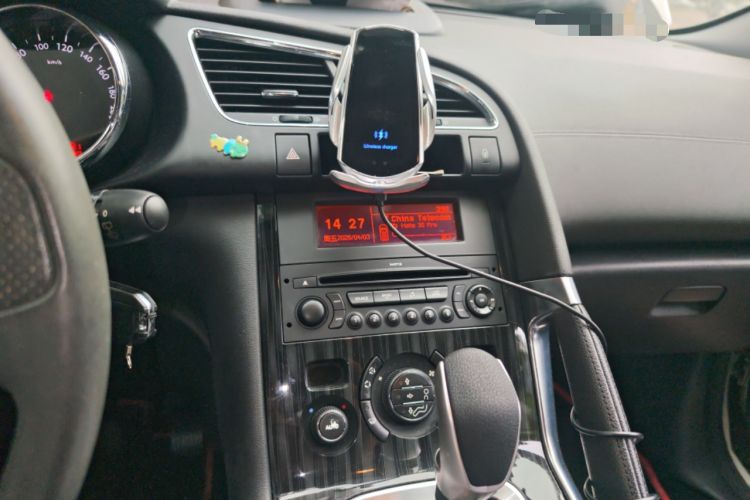 Used Peugeot 3008 2013 2.0L Automatic Trend Edition
