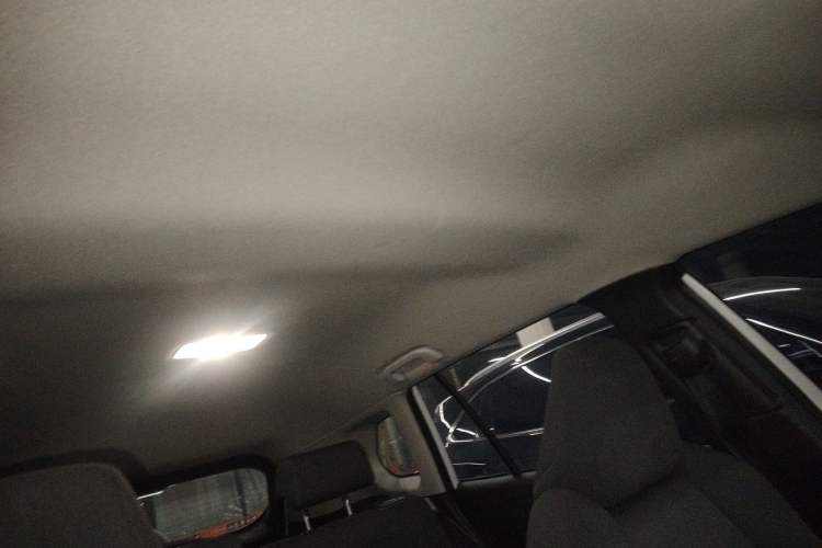 Used Toyota FRONTLANDER 2023 2.0L CVT Elite Edition
