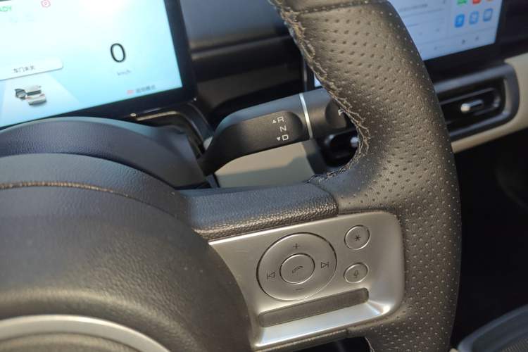 Used Wuling Bingo PLUS 2024 401 km Range 5-Seater Version