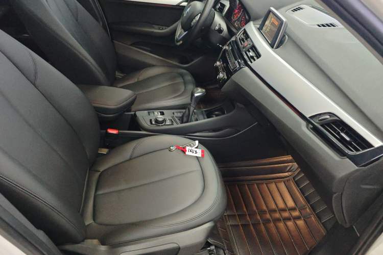 Used BMW X1 2016 sDrive18Li Fashion Model