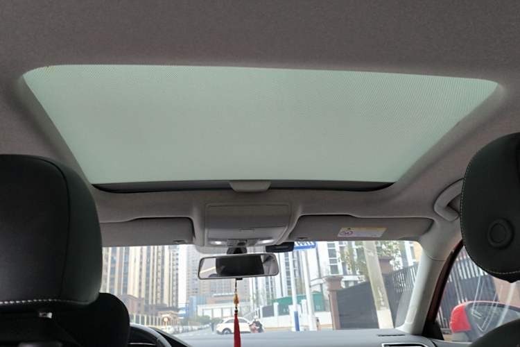 Used Volkswagen Lamando 2019 280TSI DSG Comfort Edition China V Standard
