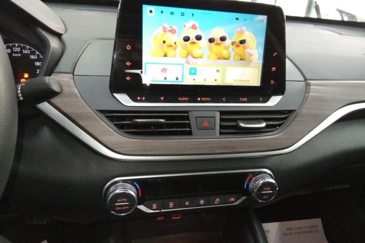 Used Nissan Teana 2021 2.0L XL Comfort Edition
