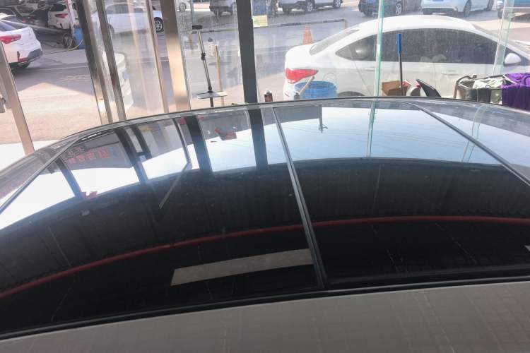 Used Volkswagen Sagitar 2022 280TSI DSG Flyover Edition Roof