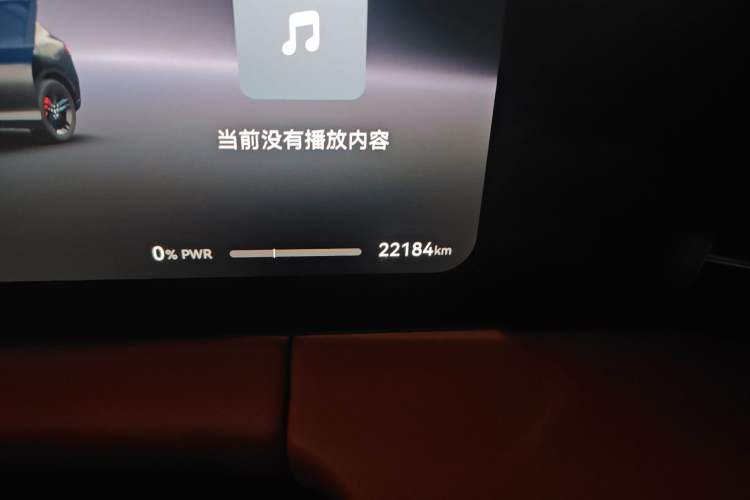 Used Hima AITO M5 2025 All-Electric Ultra Rear-Wheel-Drive Version
