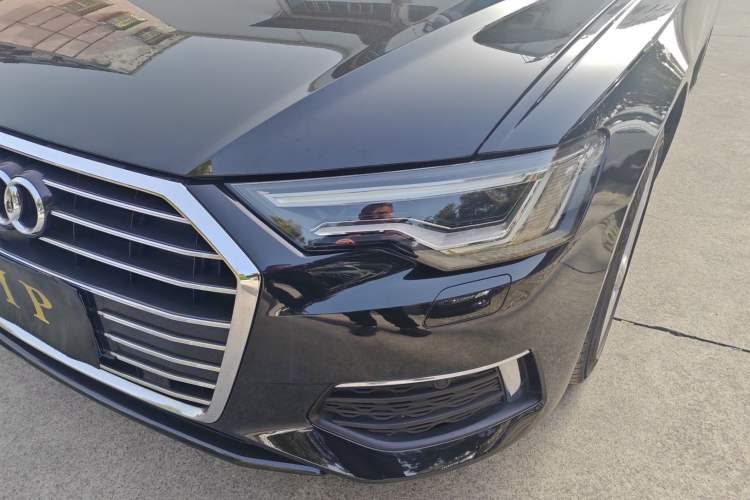 Used Audi A6L 2019 45 TFSI quattro Prestige Elegant Edition
