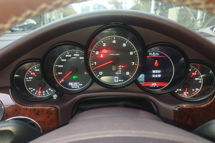 Used Porsche Panamera 2013 Panamera Platinum Edition 3.6L