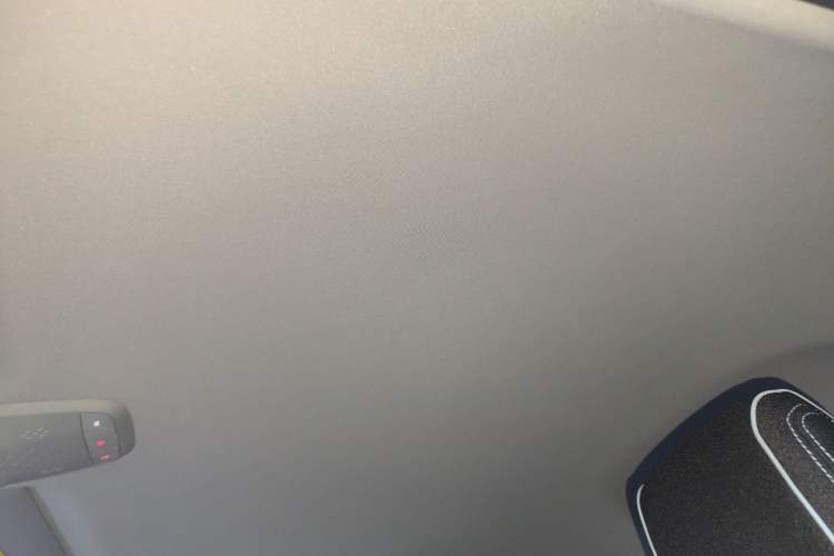 Used Baojun E300 2020 Star Travel Edition
