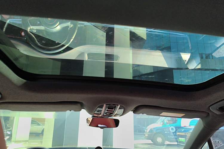 Used Porsche Panamera 2019 Panamera 2.9T