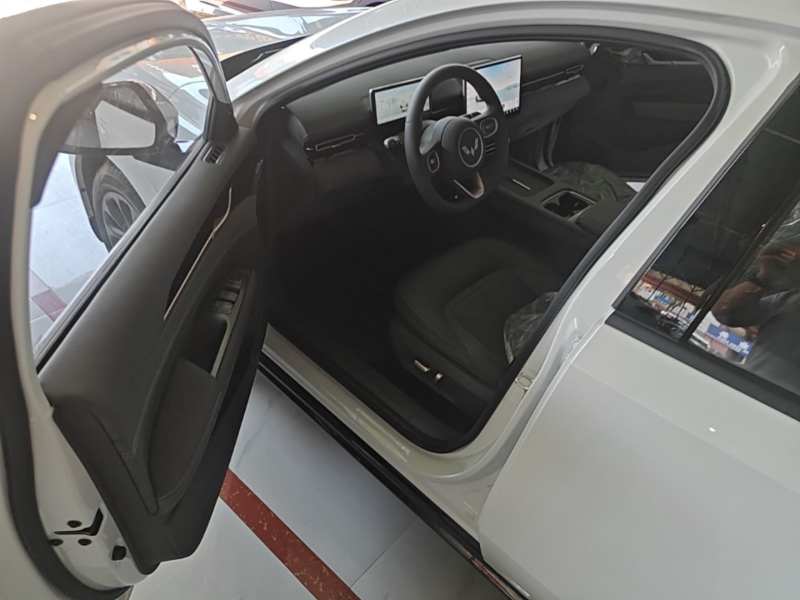 Used Wuling Xingguang 2025 70km Smart Standard Version — 15