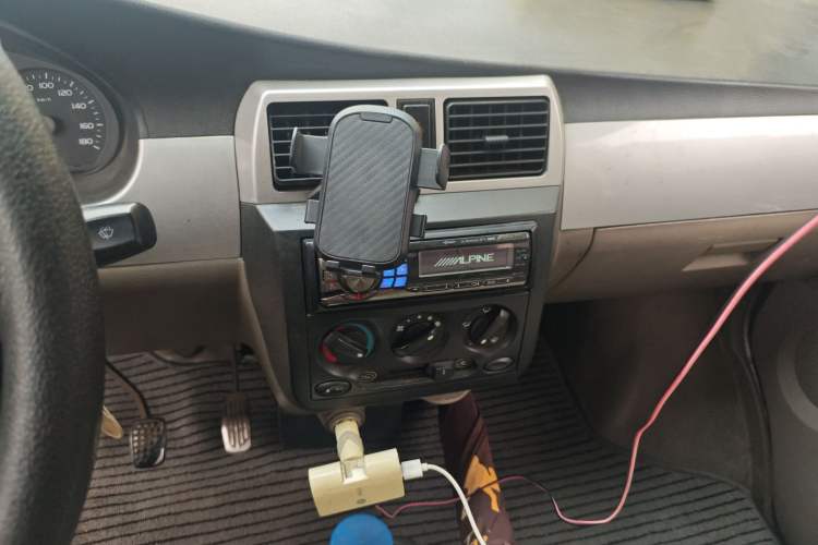 Used Wuling Rongguang 2011 1.2L Standard Version