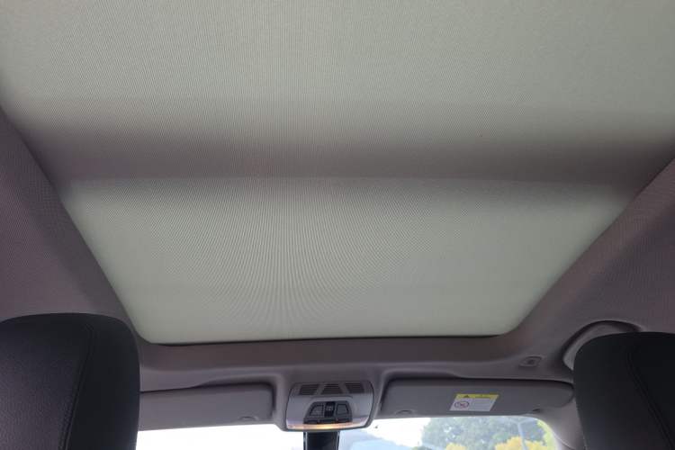 Used BMW X1 2018 sDrive18Li Fashion Model
