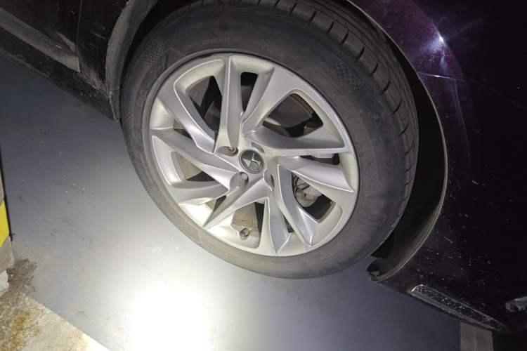 Used DS 5LS 2015 1.6T Style Edition THP160