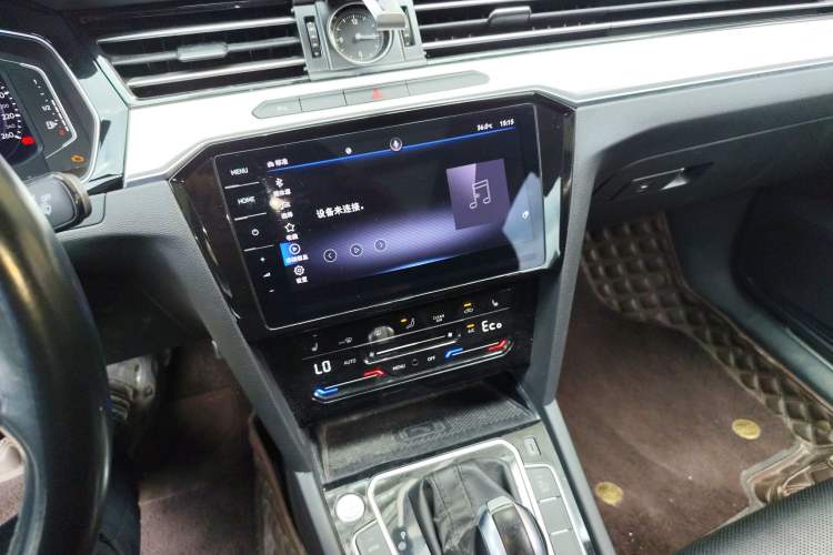 Used Volkswagen Magotan GTE Plug-in Hybrid 2022 GTE Luxury Model
