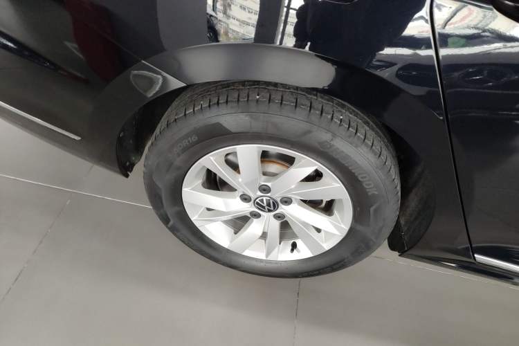 Used Volkswagen Passat 2023 Revised Version 280TSI Business Edition