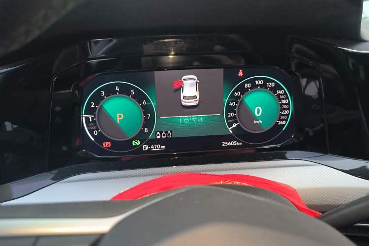 Used Volkswagen Golf 2021 280TSI DSG Pro
