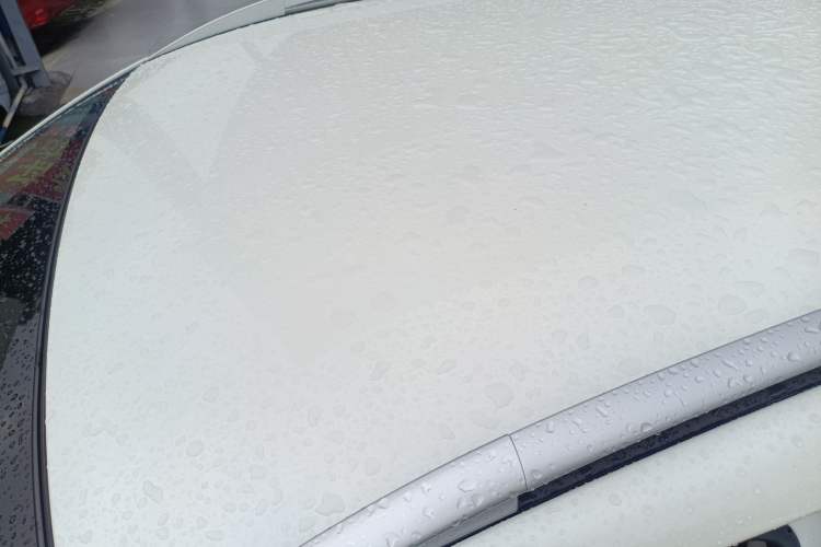 Used Nissan Qashqai 2017 2.0L CVT Smart Enjoyment Version China V Standard